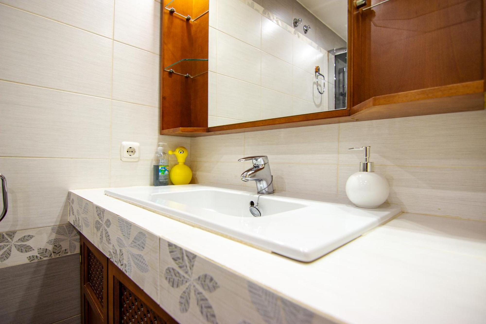 Rentalsevilla Marianillo Sevilha Exterior foto