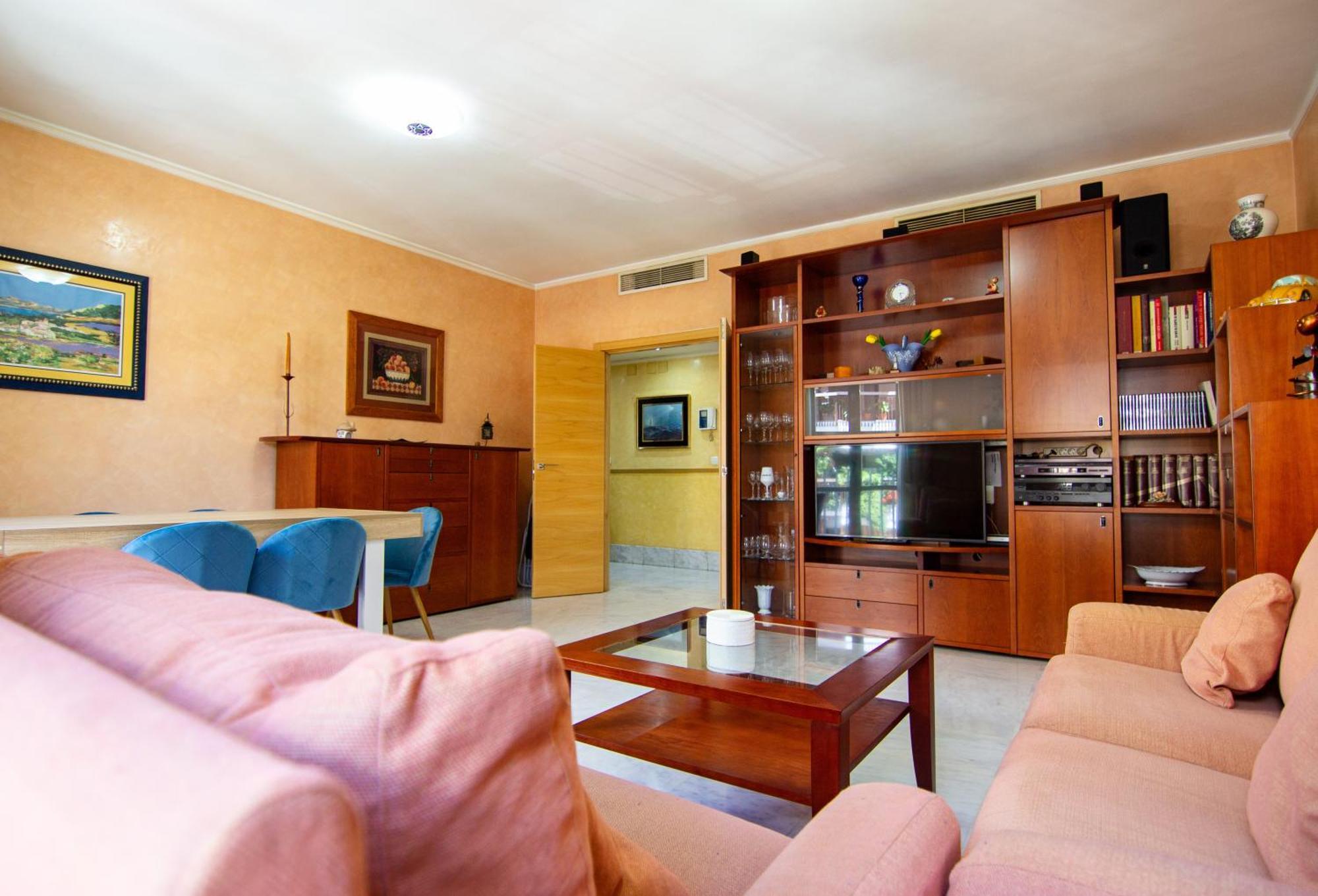 Rentalsevilla Marianillo Sevilha Exterior foto