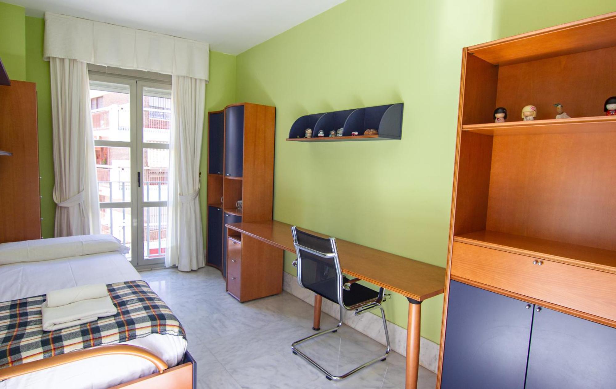 Rentalsevilla Marianillo Sevilha Exterior foto