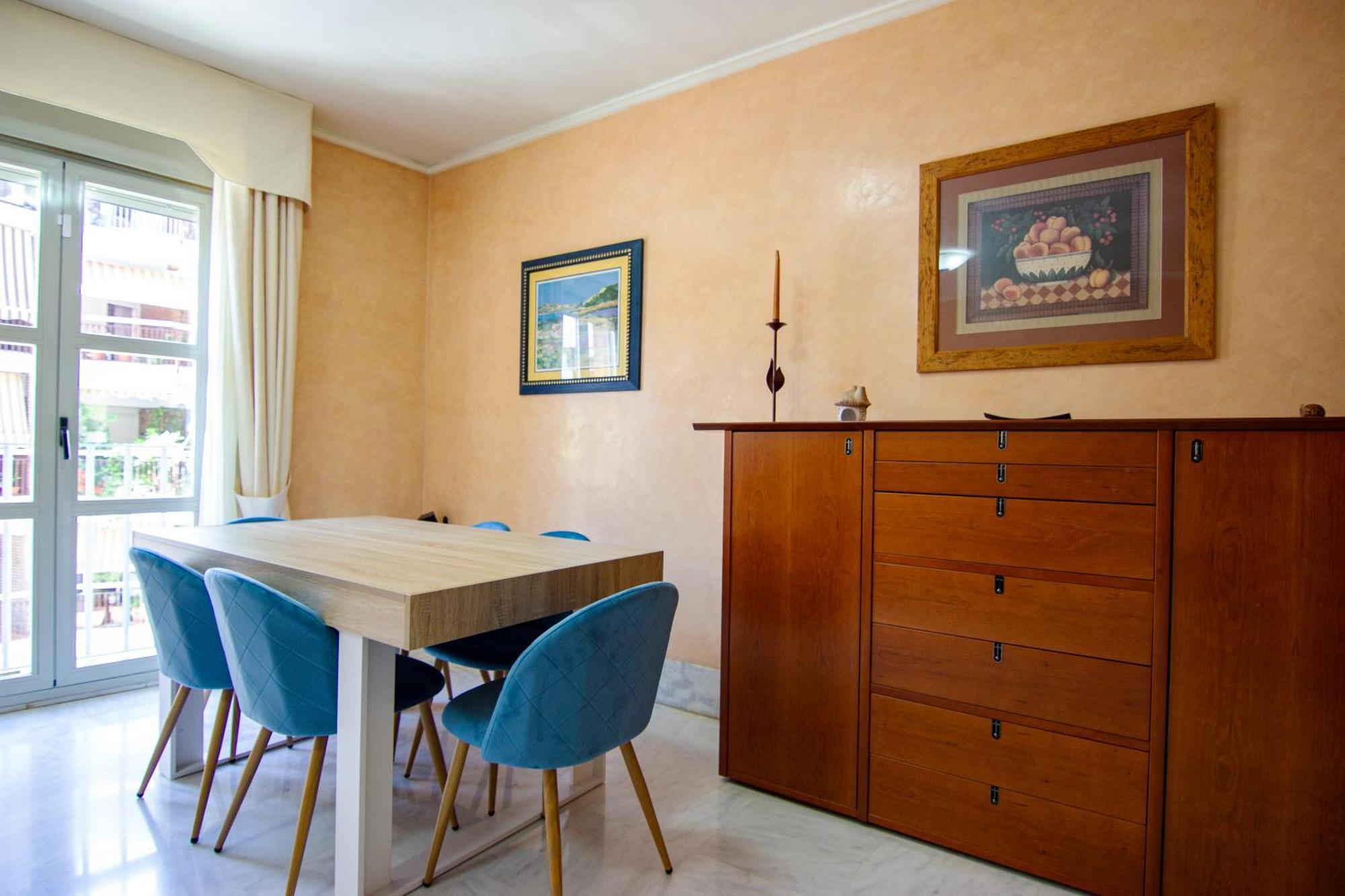 Rentalsevilla Marianillo Sevilha Exterior foto