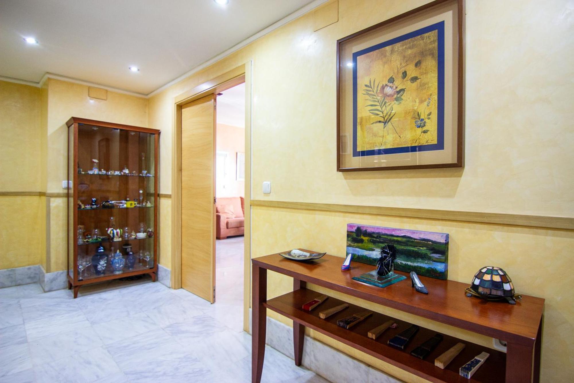 Rentalsevilla Marianillo Sevilha Exterior foto