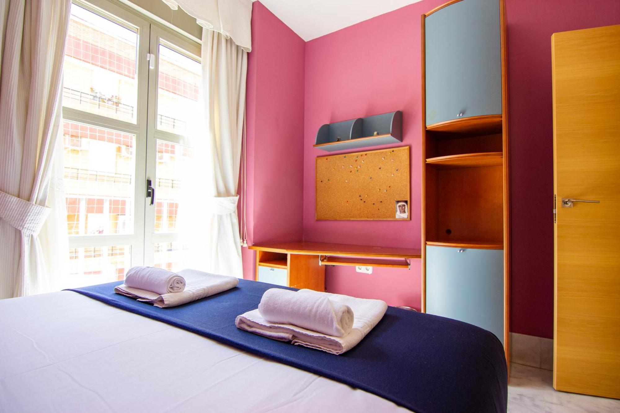Rentalsevilla Marianillo Sevilha Exterior foto