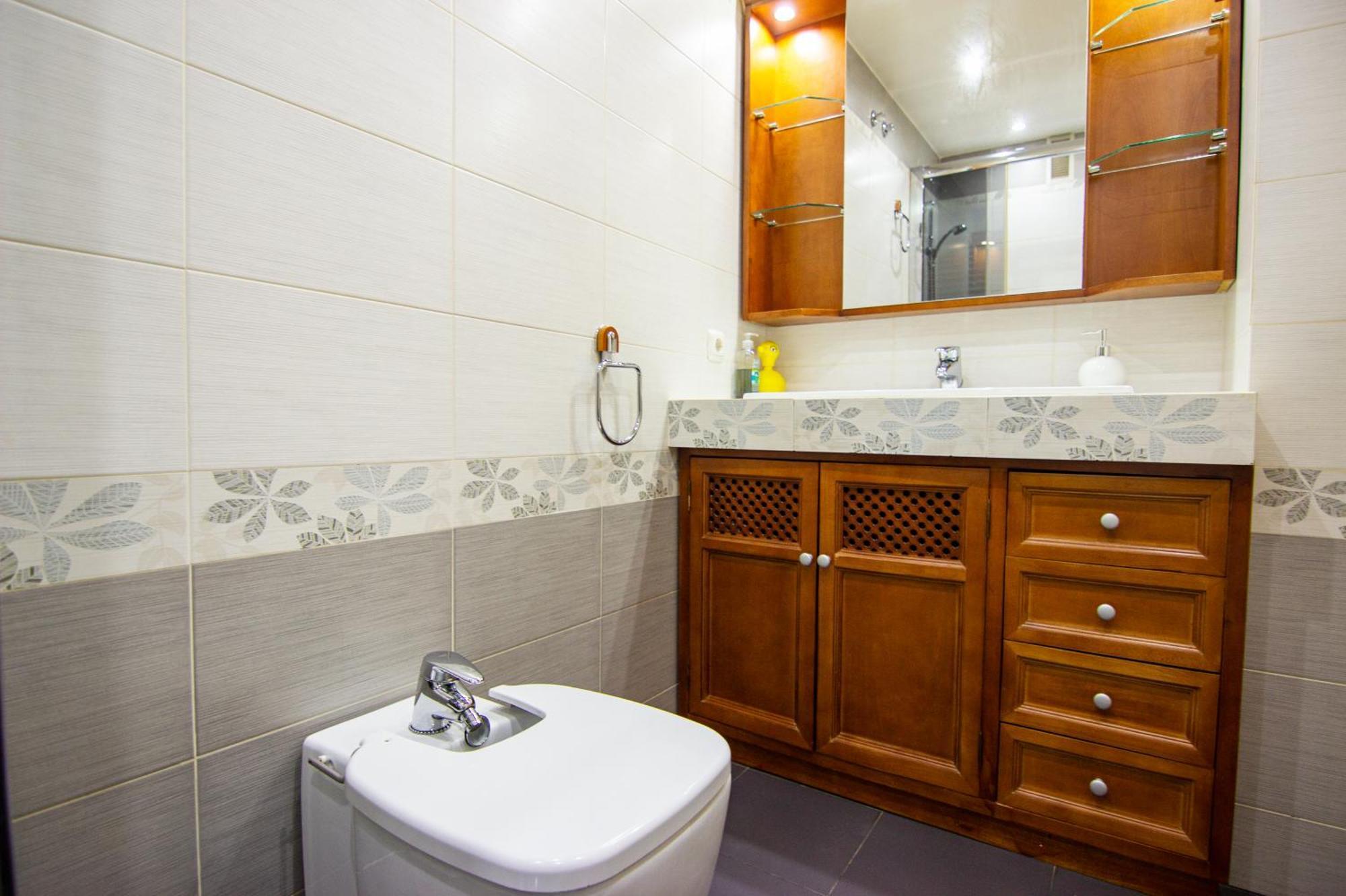 Rentalsevilla Marianillo Sevilha Exterior foto