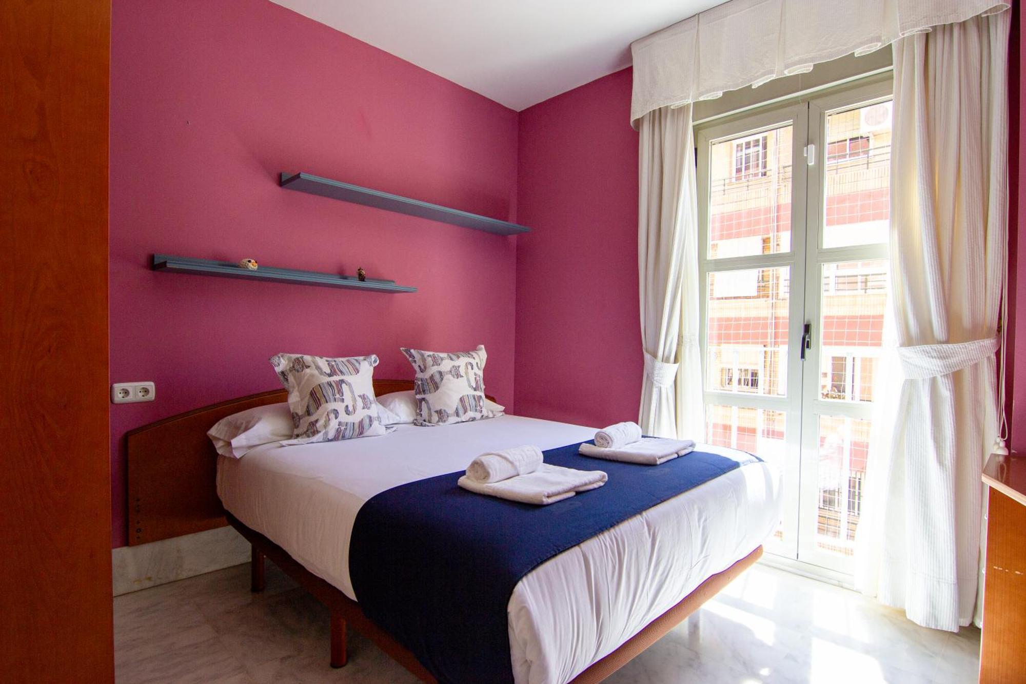 Rentalsevilla Marianillo Sevilha Exterior foto